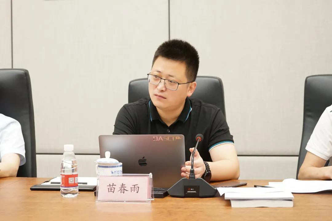 浙江广播电视大学来访金沙8087娱场城信息