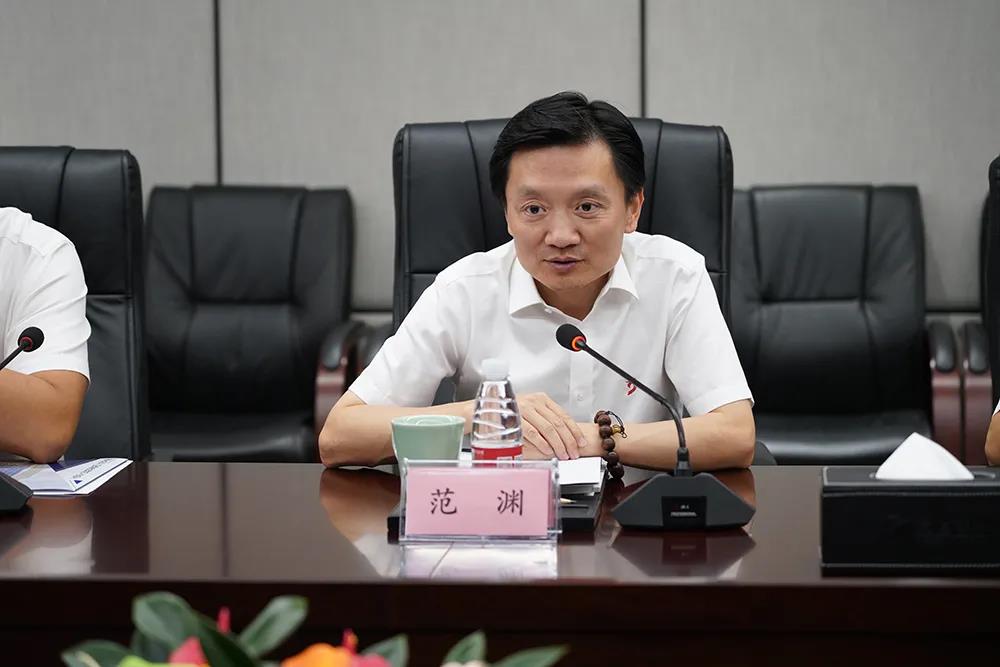 锡望同杭 数字共生，为无锡市智慧城市插上“安全翅膀”